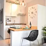 Appartement Holyhome Grey 217