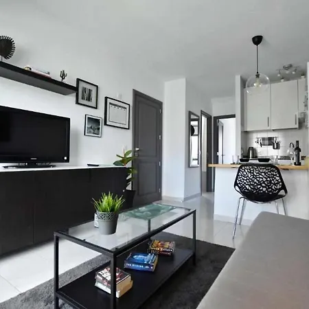 Holyhome Grey 217 Costa Teguise