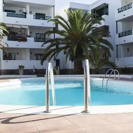 Holyhome Grey 217 * Costa Teguise