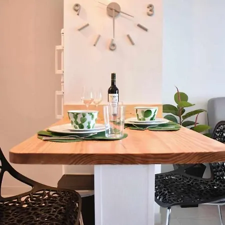 Holyhome Grey 217 Apartament Costa Teguise