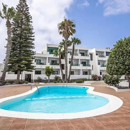 Holyhome Grey 217 Costa Teguise