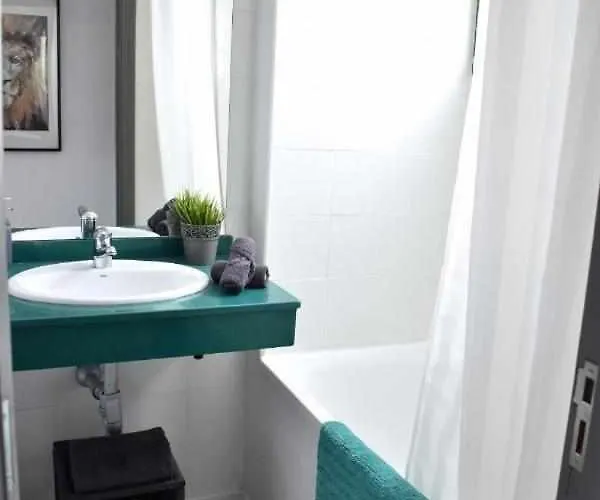 Apartament Holyhome Grey 217