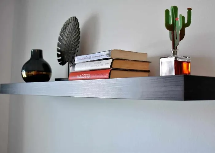 Apartament Holyhome Grey 217 *