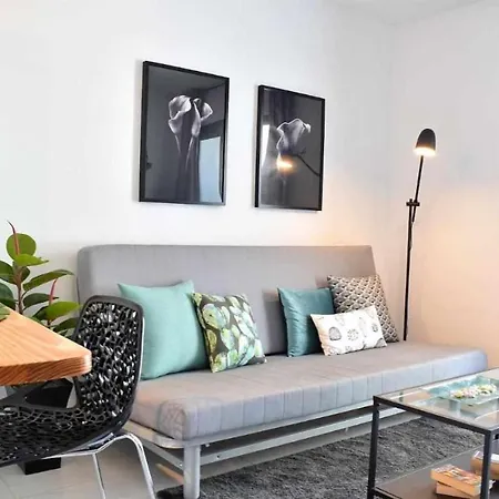 Holyhome Grey 217 Costa Teguise