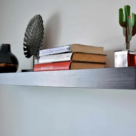 Appartamento Holyhome Grey 217 *