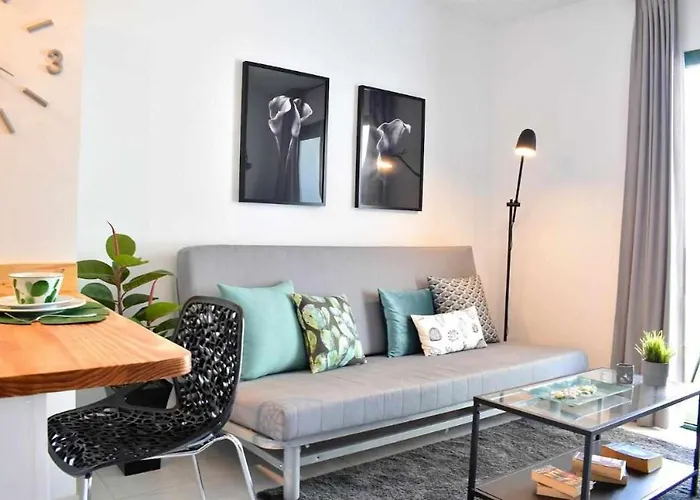 Holyhome Grey 217 Costa Teguise