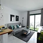 Holyhome Grey 217 Apartamento Costa Teguise