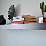 Apartamento Holyhome Grey 217 *