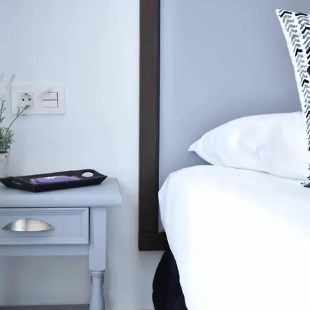 Apartamento Holyhome Grey 217